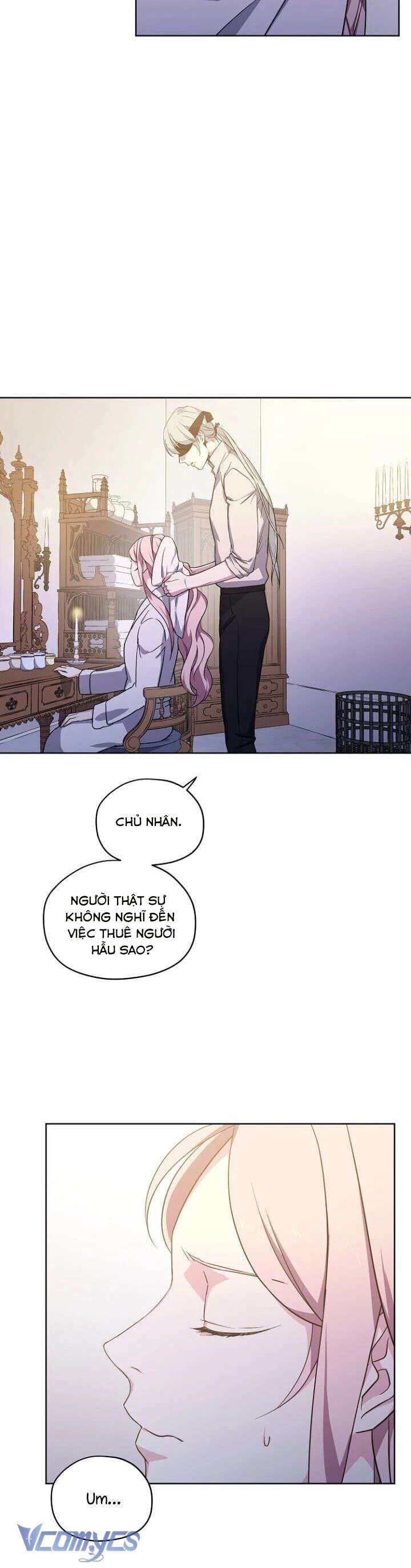 CHITRA Chapter 43 - Next Chapter 44