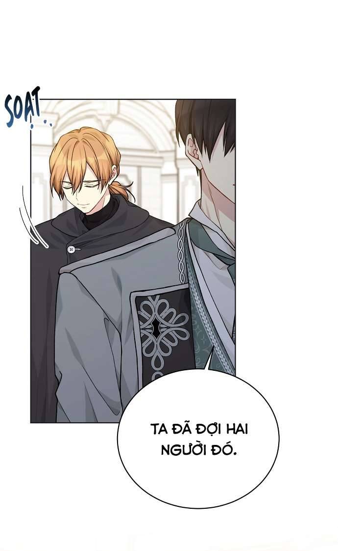 Vương Miện Lục Bảo Chap 80 - Trang 2