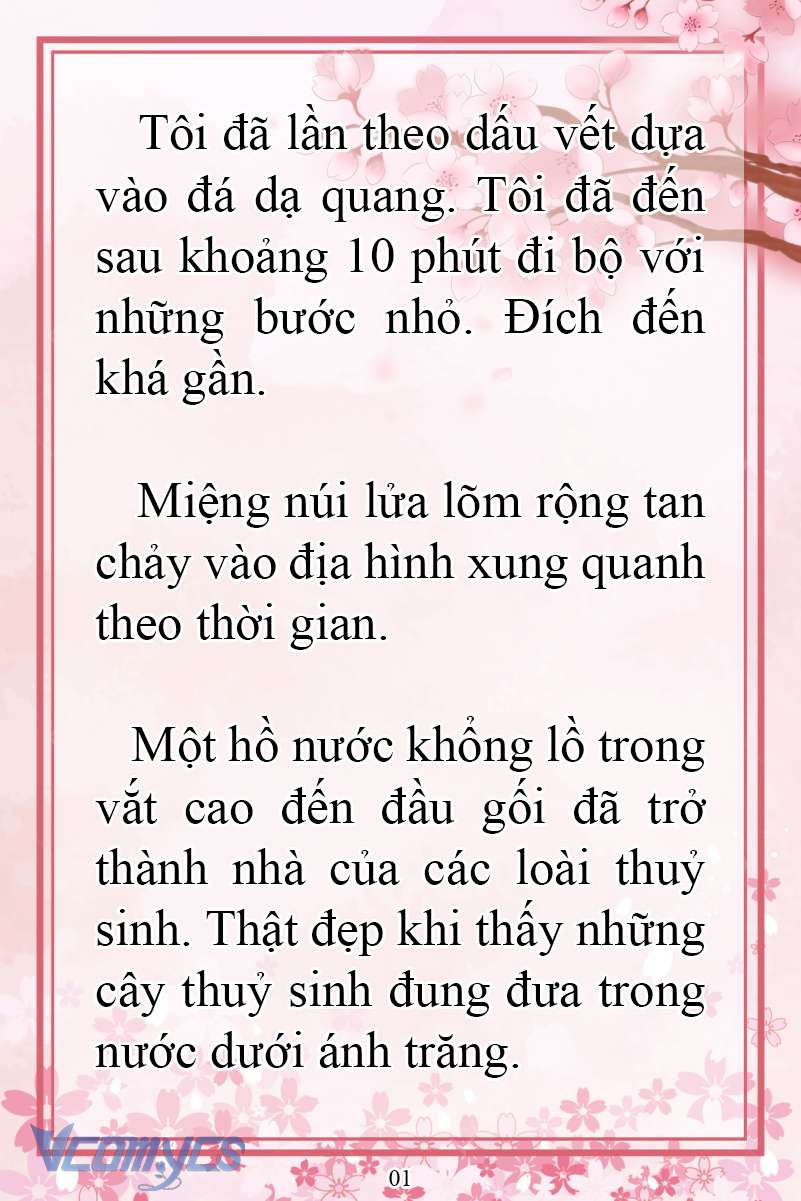 [Novel] Đặc Quyền Của Người Chuyển Sinh Chap 40 - Trang 2