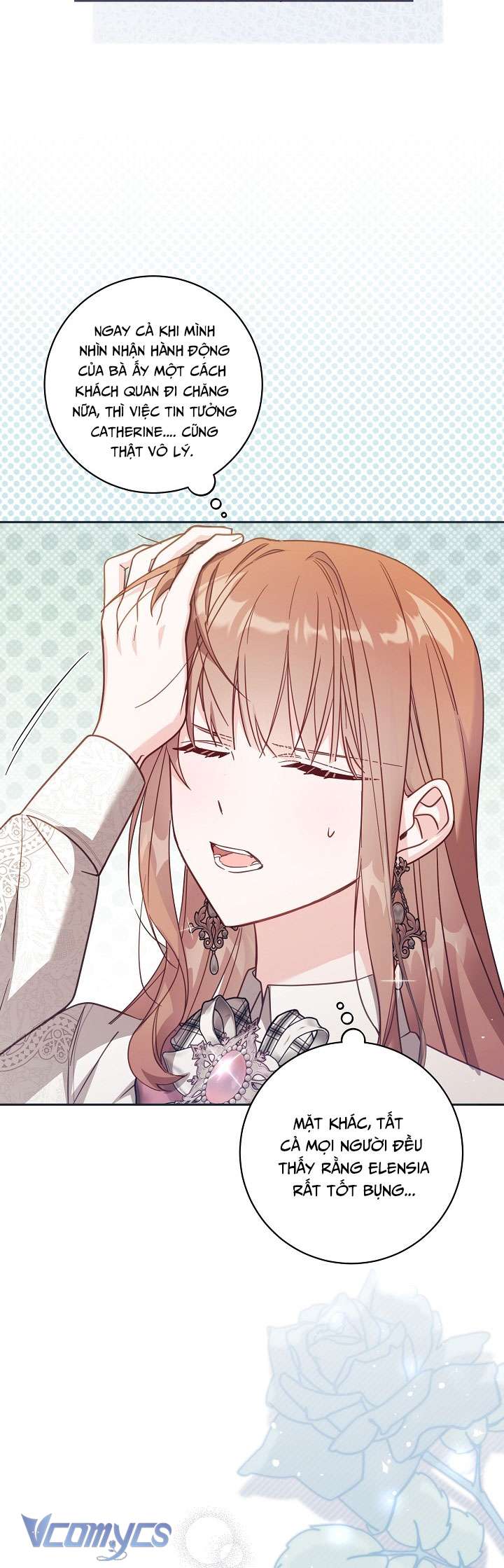 Không Có Chỗ Cho Kẻ Giả Mạo Chap 37 - Trang 2