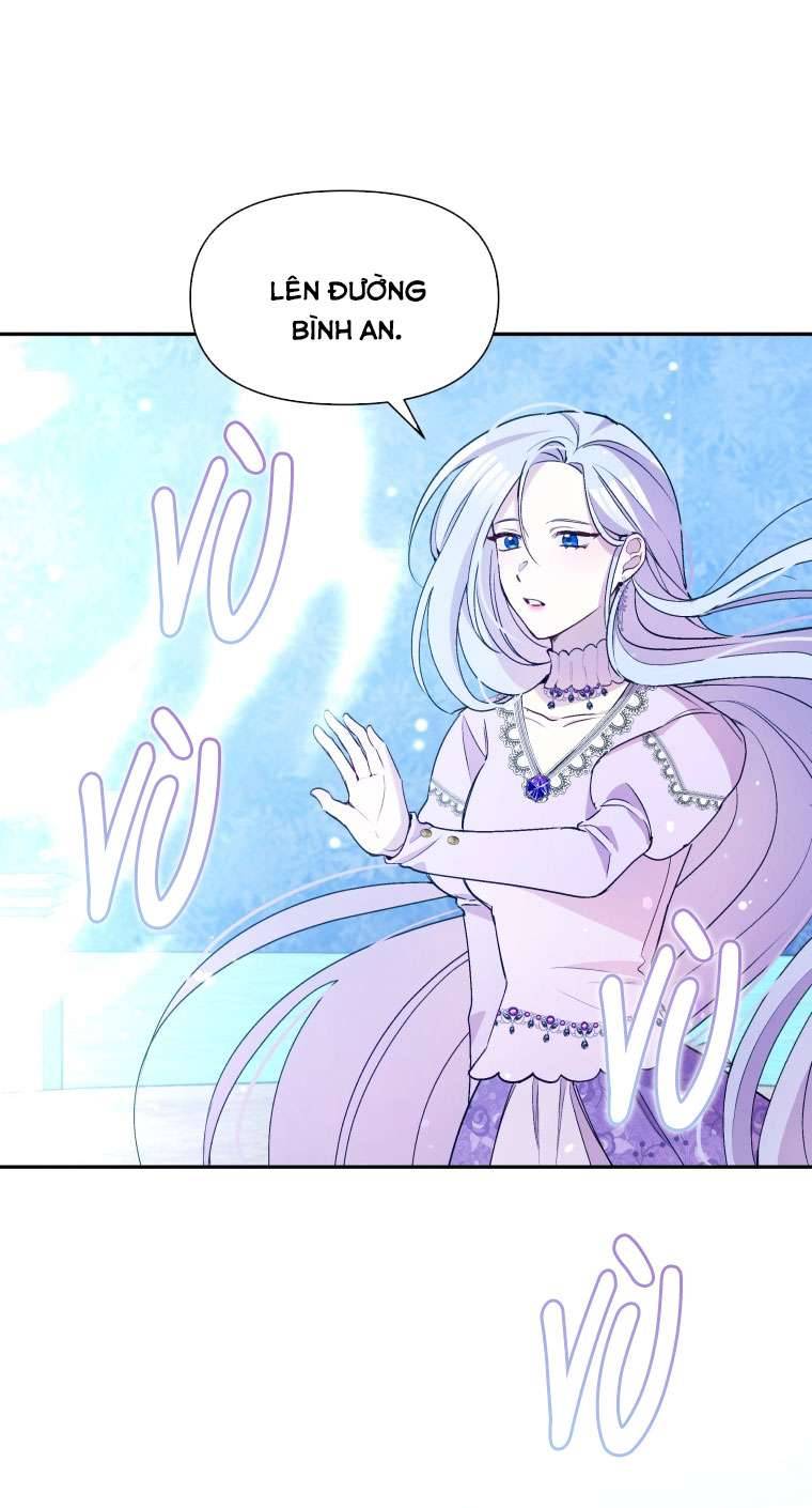 Người Bảo Hộ Của Bạo Quân Là Ma Nữ Tàn Độc Chap 63 - Trang 4