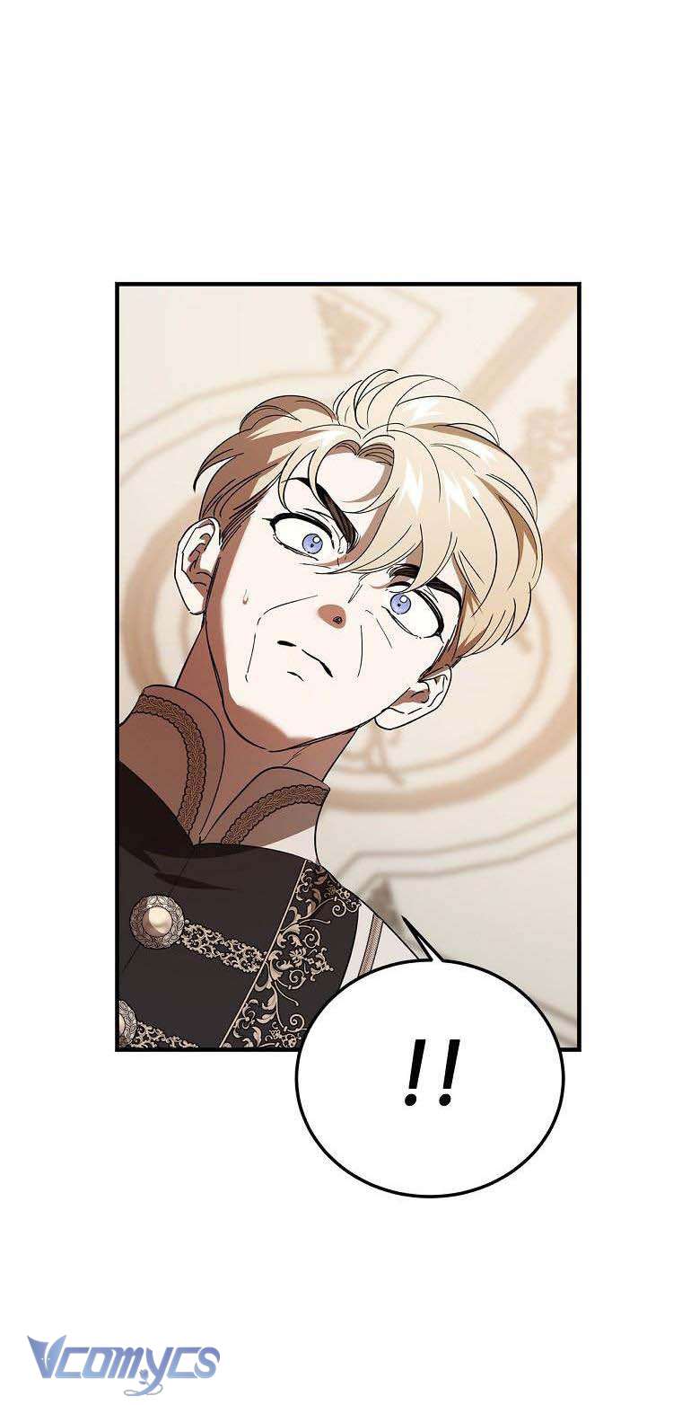 Ác Quỷ Nuôi Dưỡng Tiểu Thư Chapter 19 - Trang 4