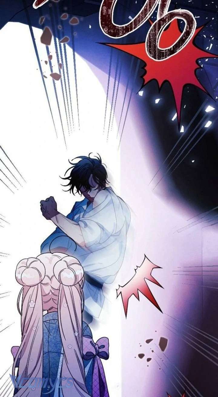 Papa Bạo Chúa, Con Sẽ Bảo Vệ Người! Chap 11 - Trang 2