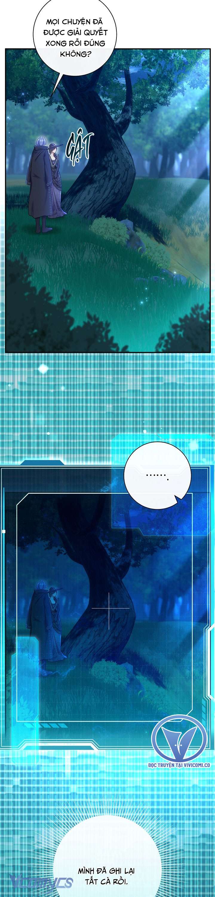 Người Xem Mắt Của Ác Nữ Quá Hoàn Hảo Chap 68 - Trang 4