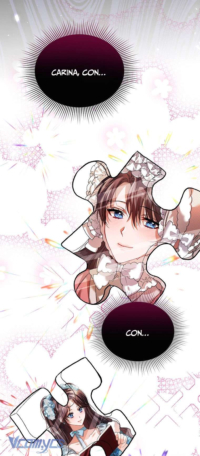 Thời Gian Của Nhân Vật Phụ Có Giới Hạn Chapter 32 - Trang 4