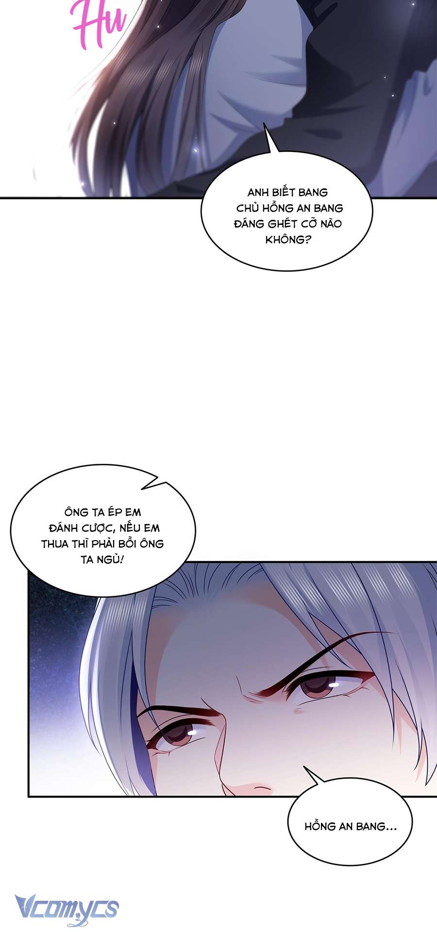 Hệt Như Hàn Quang Gặp Nắng Gắt Chap 513 - Next Chap 514