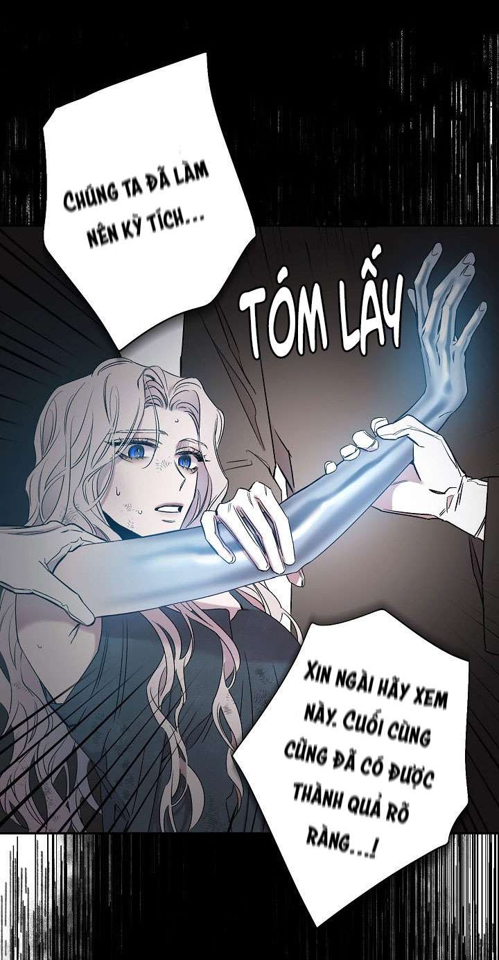 Thuần Hóa Bạo Quân Rồi Bỏ Trốn Chap 1 - Trang 2