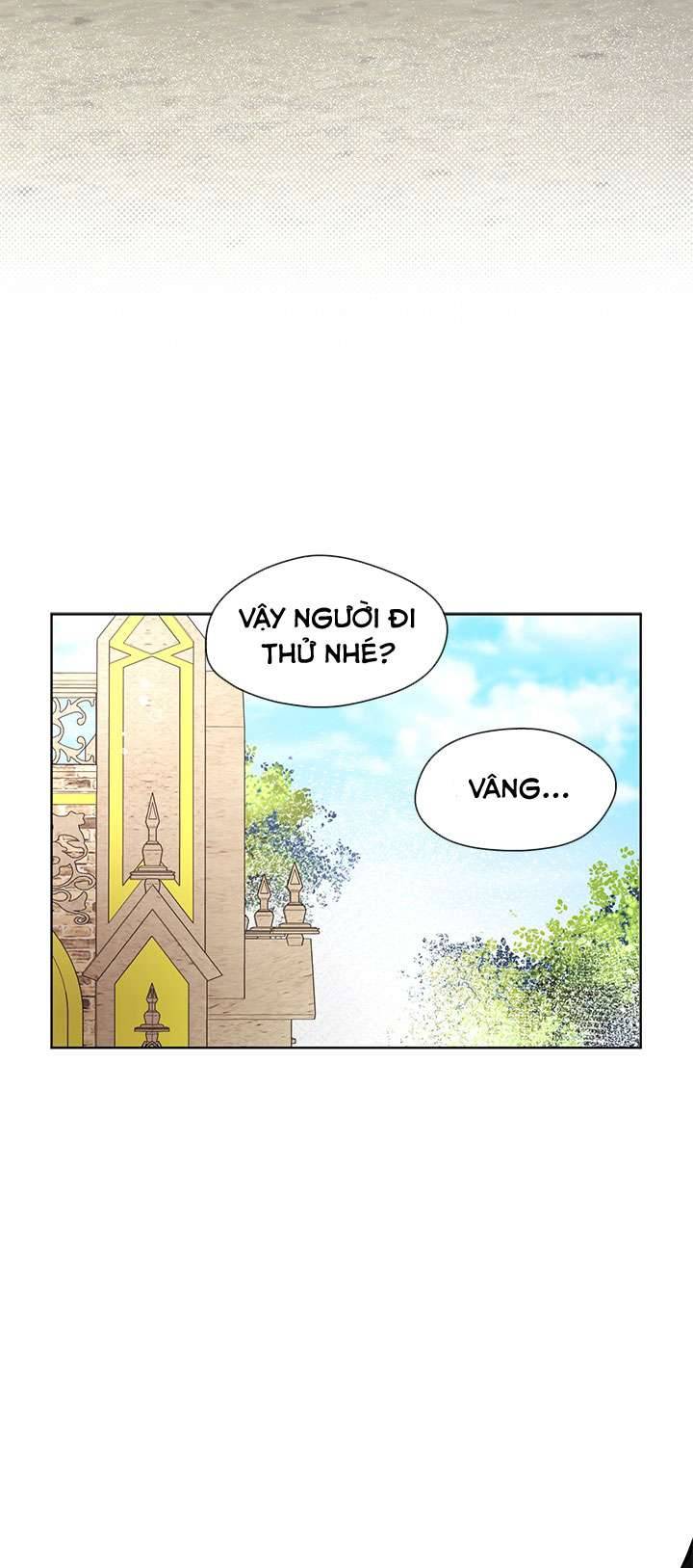 Gia Đình Bị Ám Ảnh Bởi Tôi Chapter 32 - Trang 4