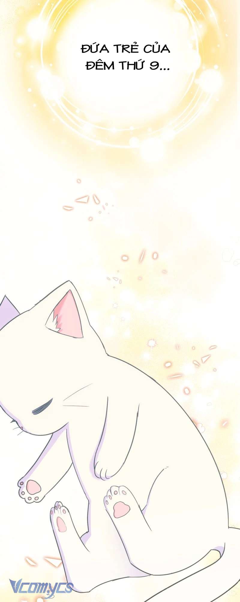 Trở Thành Chú Mèo Ngủ Cùng Bạo Chúa Chapter 15 - Next Chapter 16