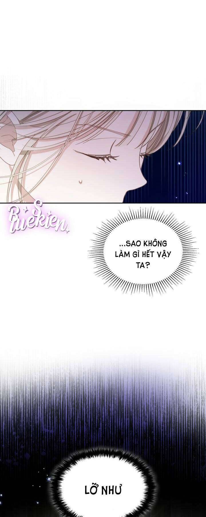 Nam Chính Quái Vật Sống Dưới Giường Tôi Chapter 7 - Trang 4