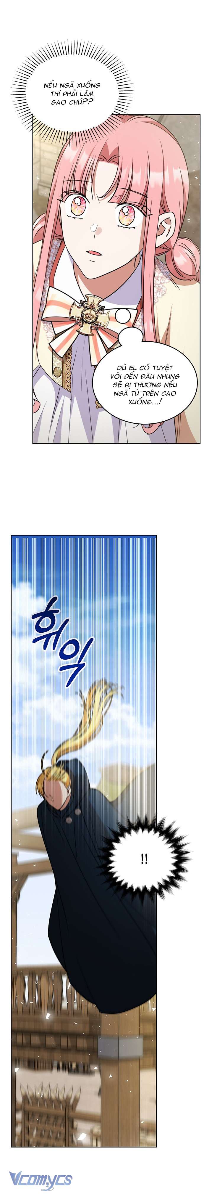 Làm Thế Nào Để Ăn Chủ Nhân Chapter 42 - Next Chapter 43