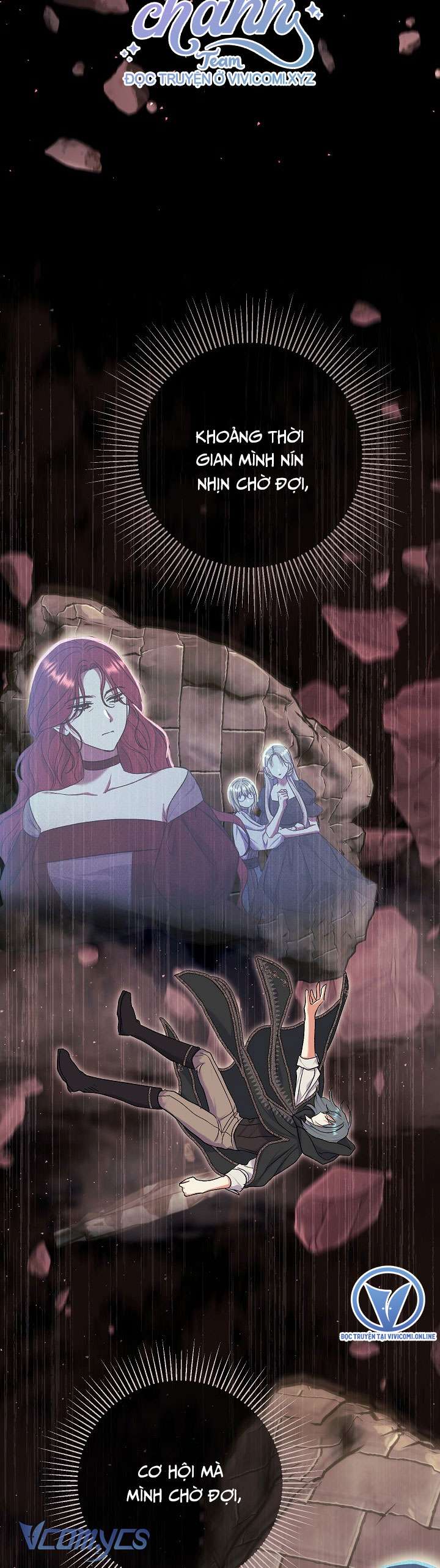 Người Xem Mắt Của Ác Nữ Quá Hoàn Hảo Chapter 56 - Trang 4