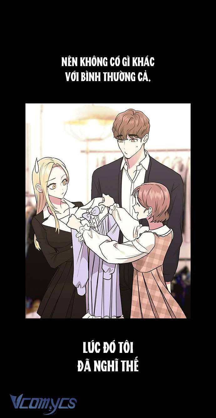 Nếu Chia Tay, Chúng Ta Sẽ Chết Chap 7 - Trang 2