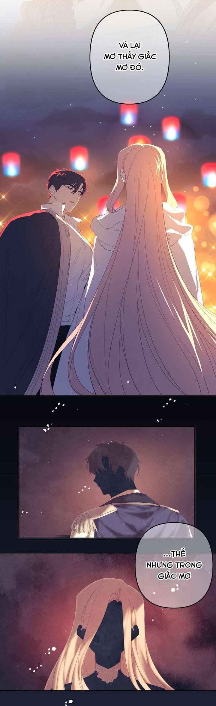 Tôi Đã Nuôi Dưỡng Một Nam Phụ Đầy Ám Ảnh Chapter 40 - Trang 3