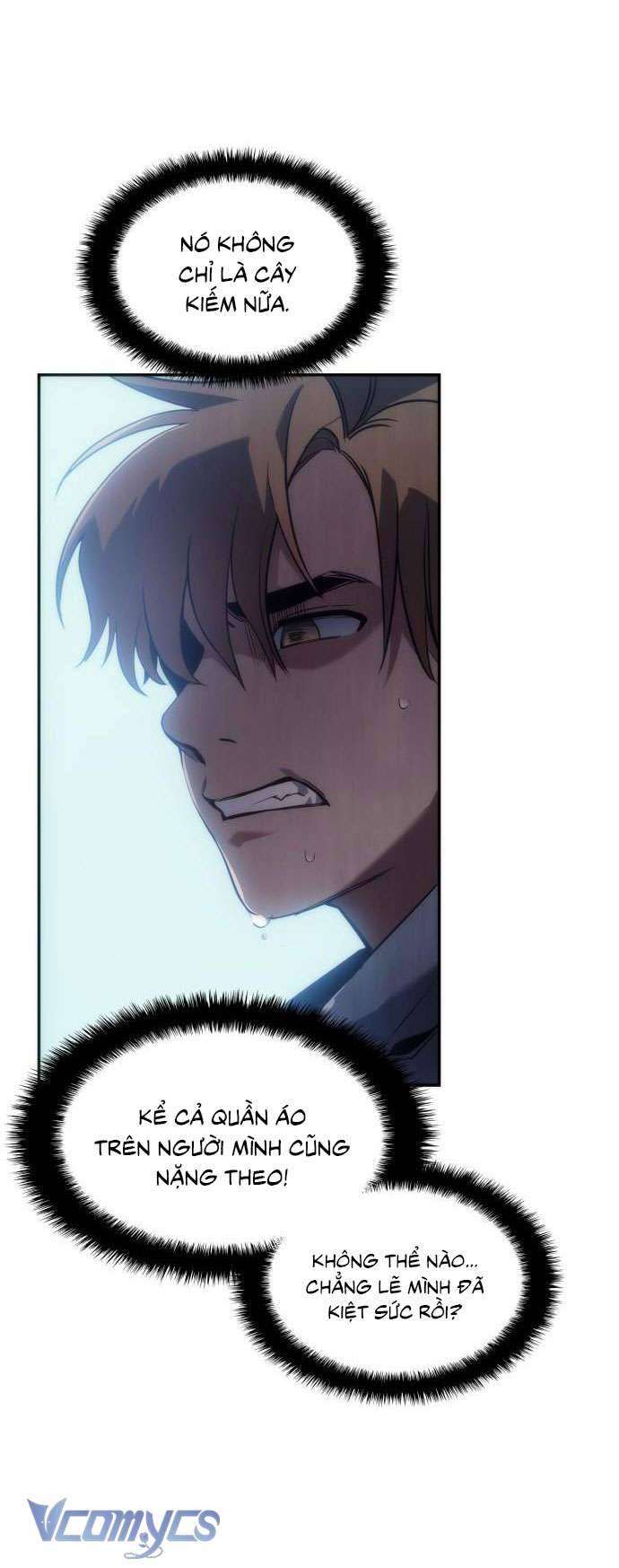 (BTS - HYBE) 7FATES: CHAKHO Chap 8 - Trang 2