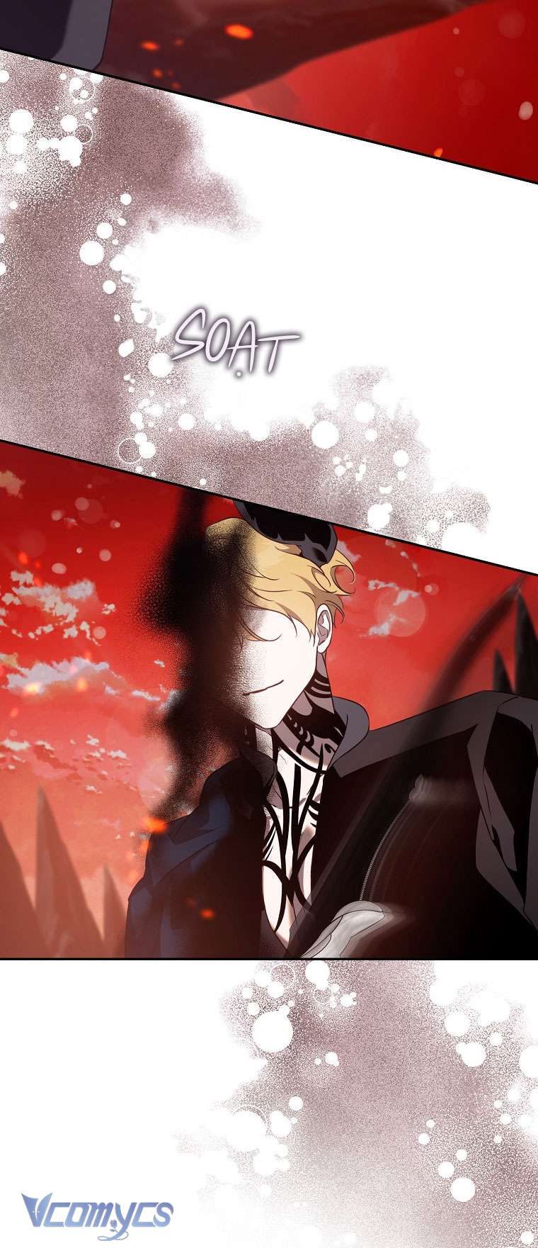 Thuần Hóa Bạo Quân Rồi Bỏ Trốn Chap 117 - Trang 2