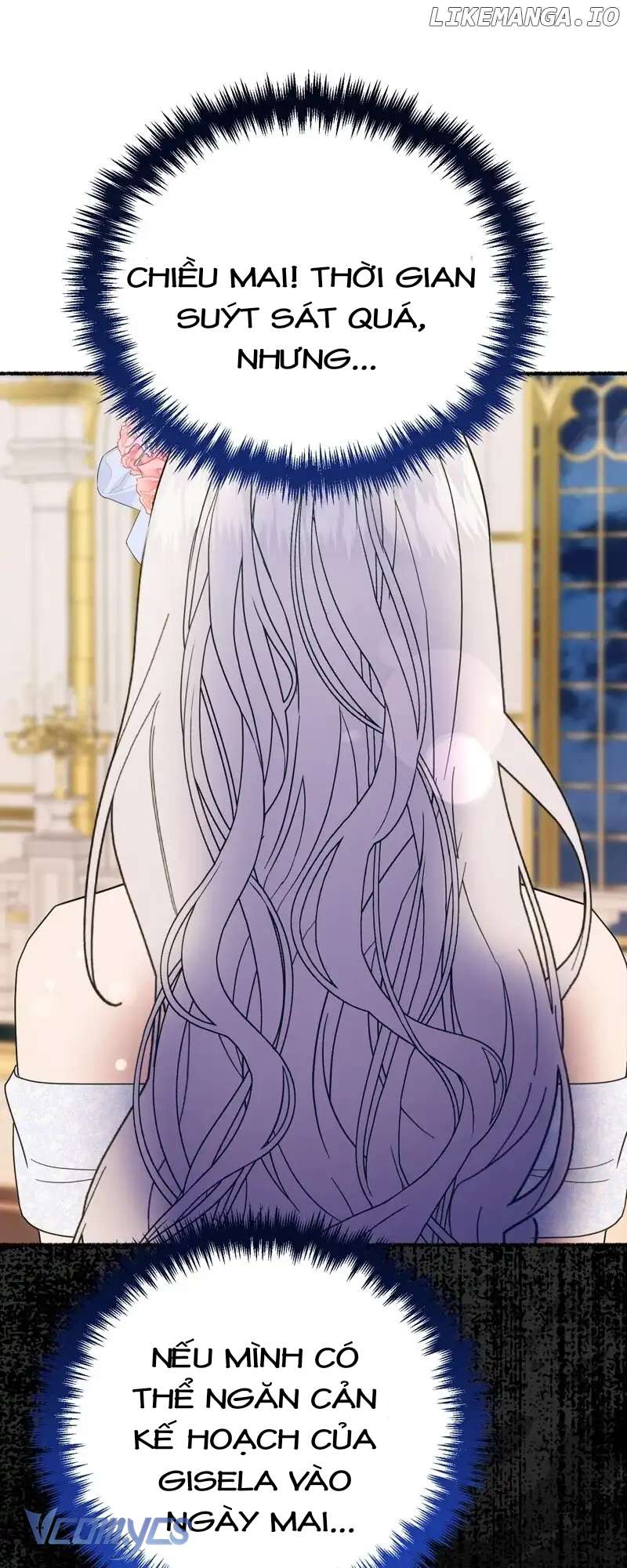 Trở Thành Chú Mèo Ngủ Cùng Bạo Chúa Chapter 29 - Next Chapter 30