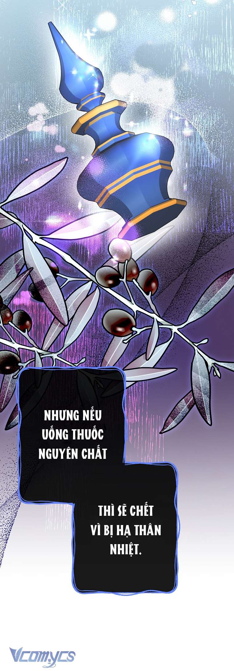 Tôi Chỉ Chăm Sóc Người Cha Ốm Yếu Của Mình Mà Thôi! Chapter 11 - Next Chapter 12