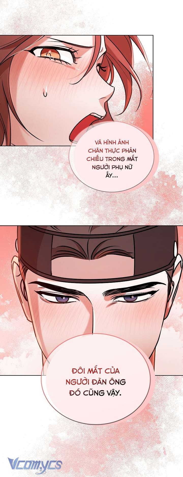 [18+] Biên Niên Sử Xuân Họa Thời Joseon Chap 20 - Trang 2