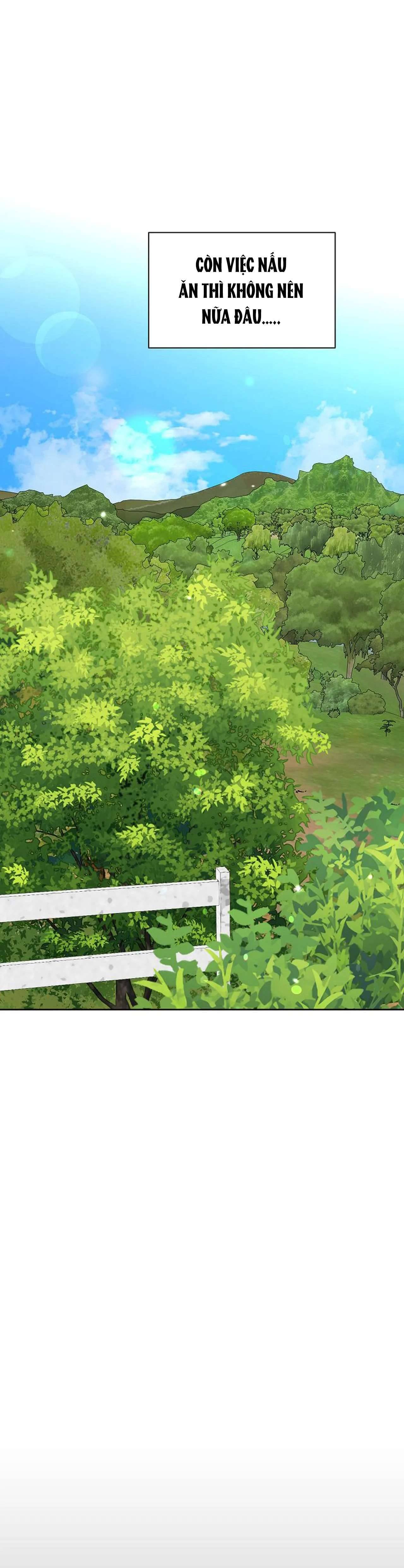 Bình Minh Chap 22 - Next Chapter 22.1