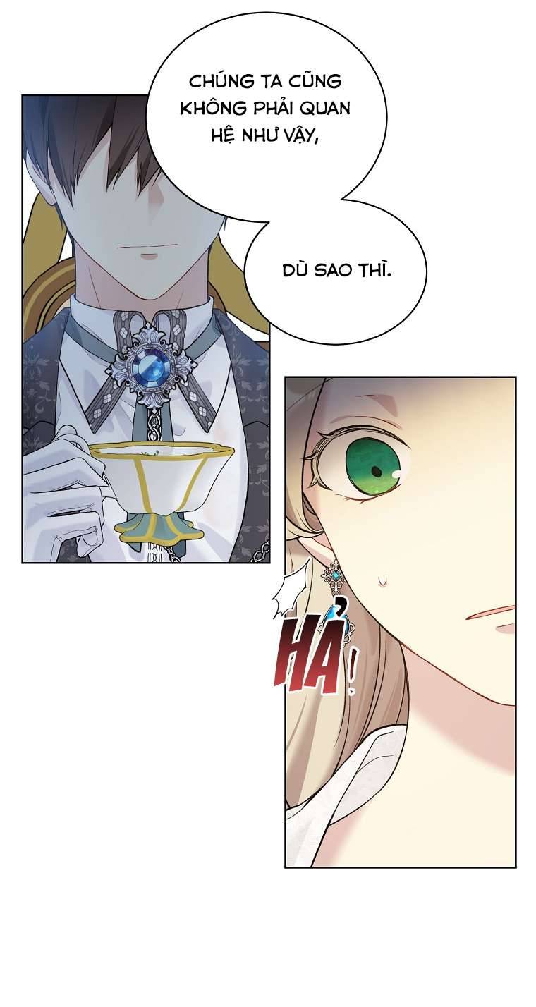 Vương Miện Lục Bảo Chap 54 - Trang 2