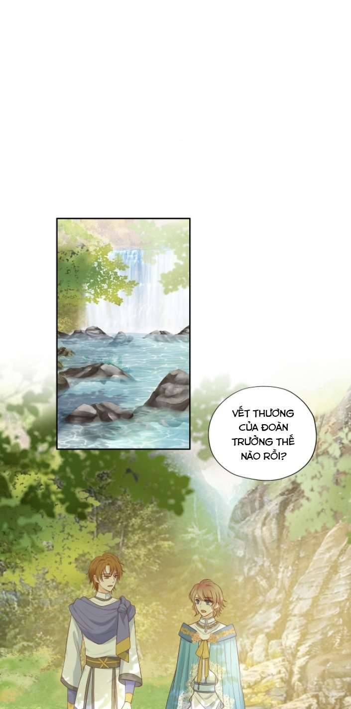 Địch Úc Đa Chi Ca Chapter 68 - Trang 4