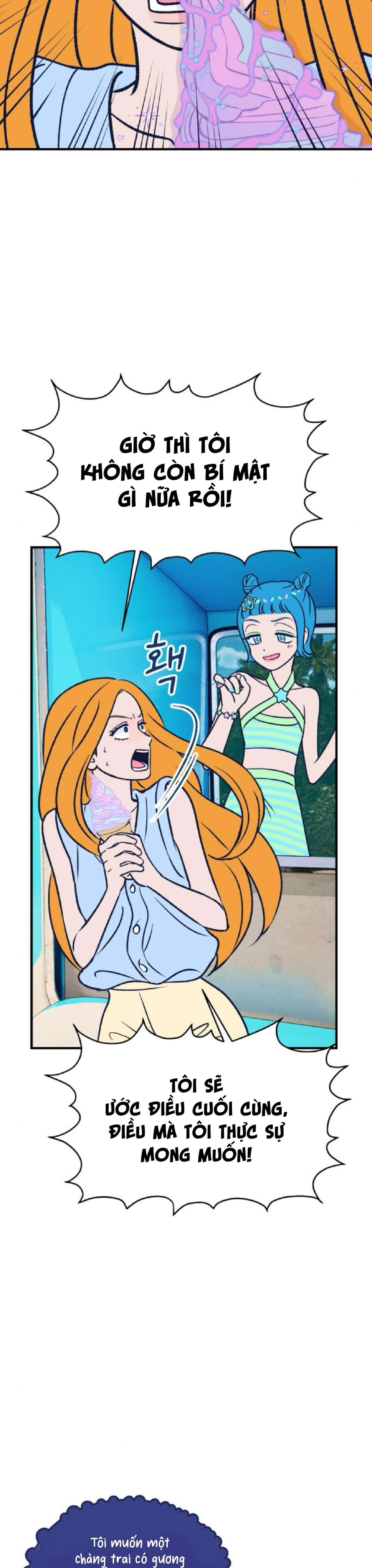 [ 18+ ] Nguyệt Mị Chap 10 - Trang 2