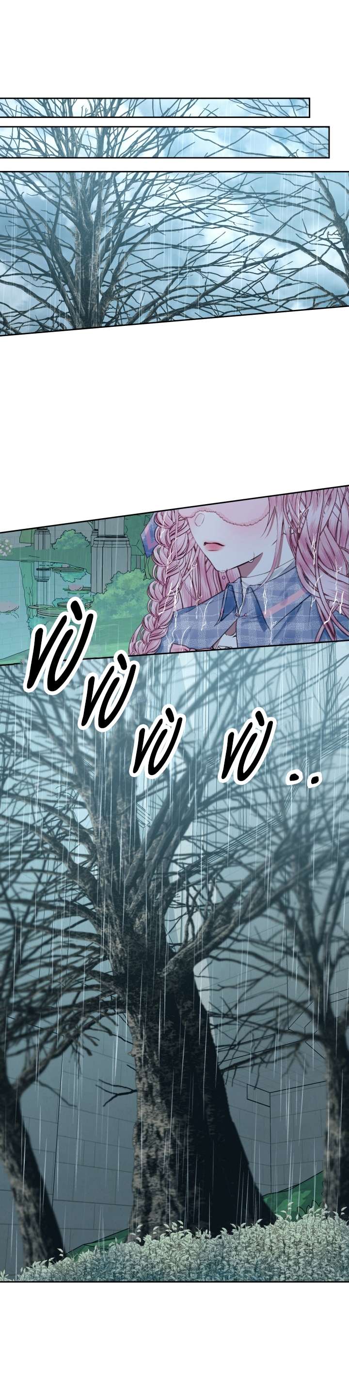 Siren: Trở Thành Gia Đình Của Nhân Vật Phản Diện Chapter 9 - Trang 3