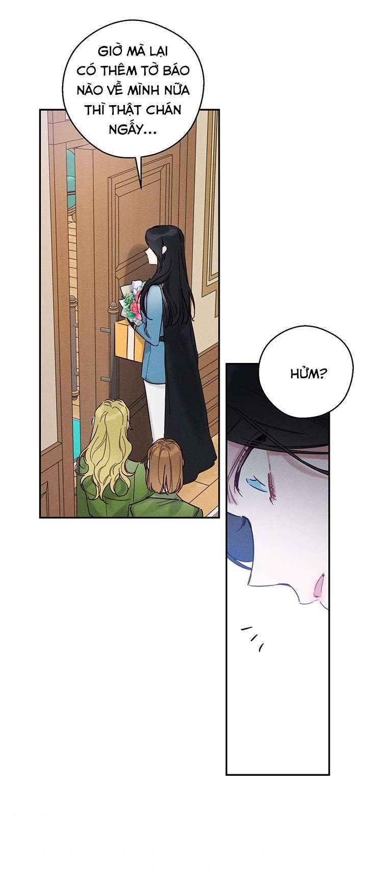 Trước Tiên Phải Giấu Em Trai Cái Đã! Chap 31 - Trang 2