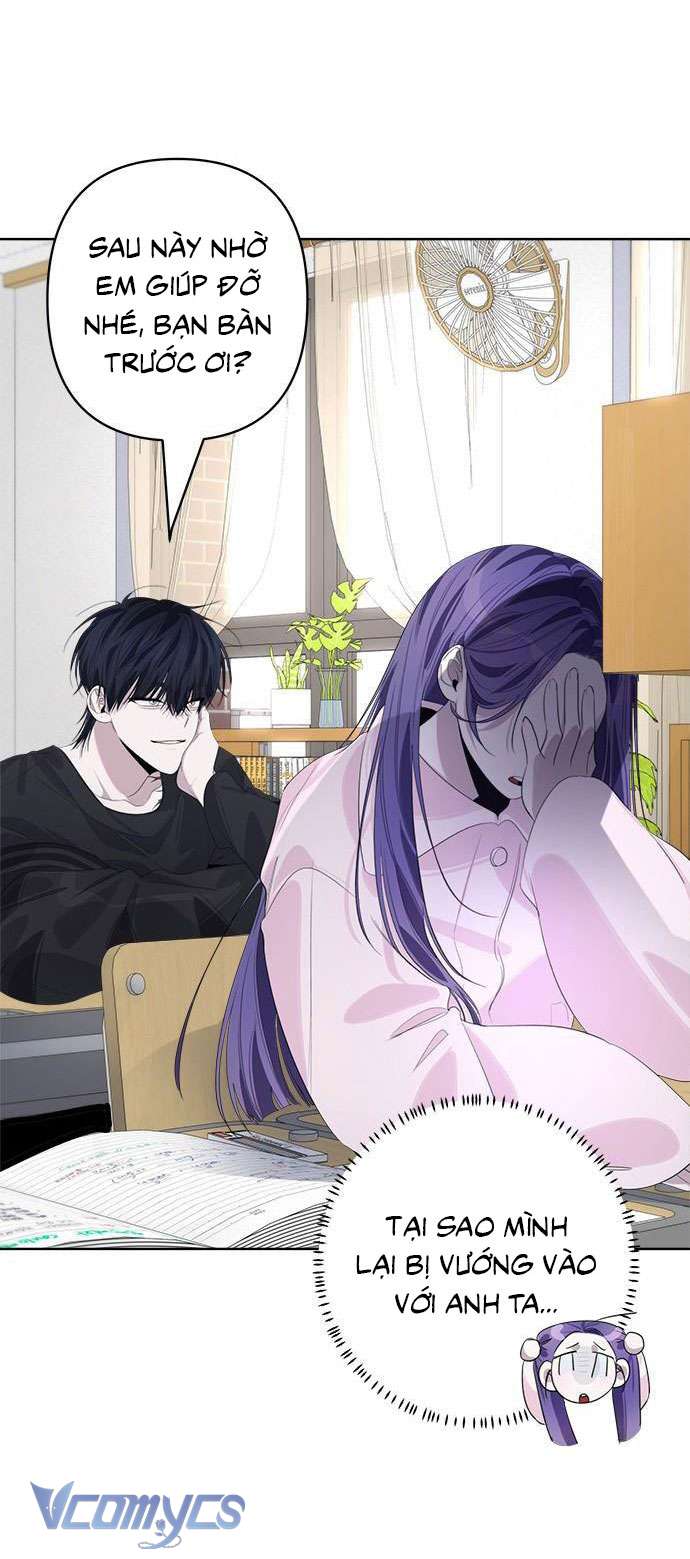 Đàn Anh Xấu Xa! Chap 67 - Next Chap 68