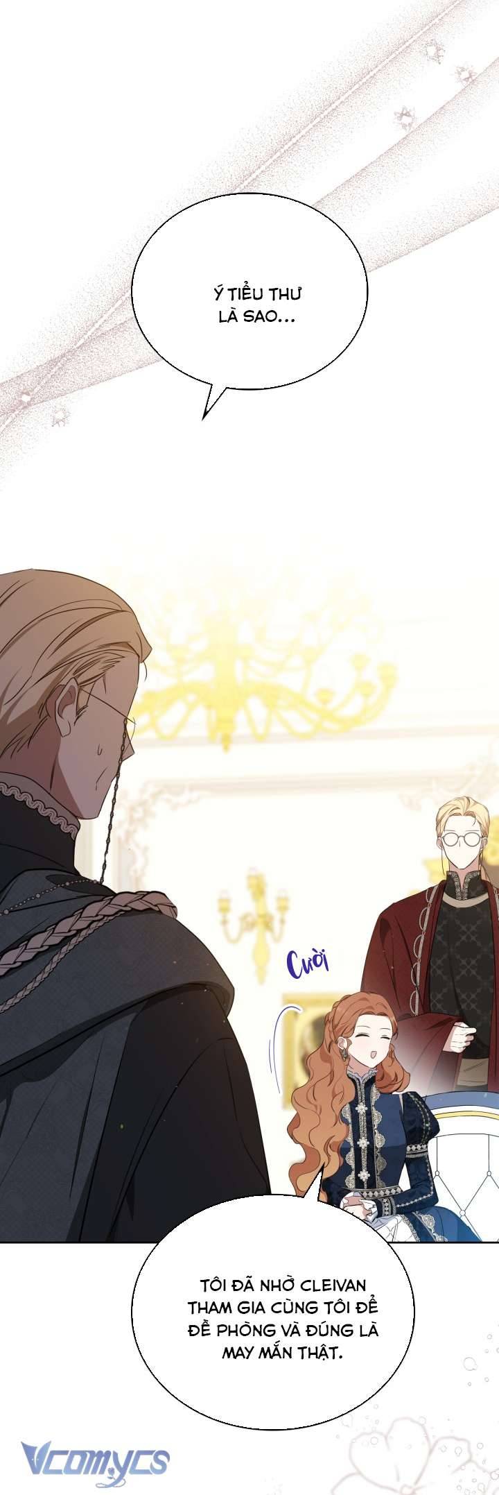 Kiếp Này Nhất Định Làm Gia Chủ Chap 142 - Trang 2