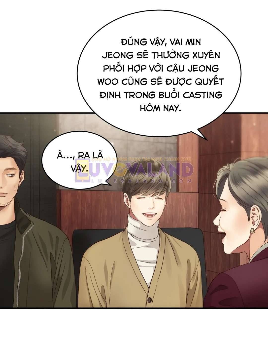 Ngôi Sao Ban Mai Chap 31 - Trang 2