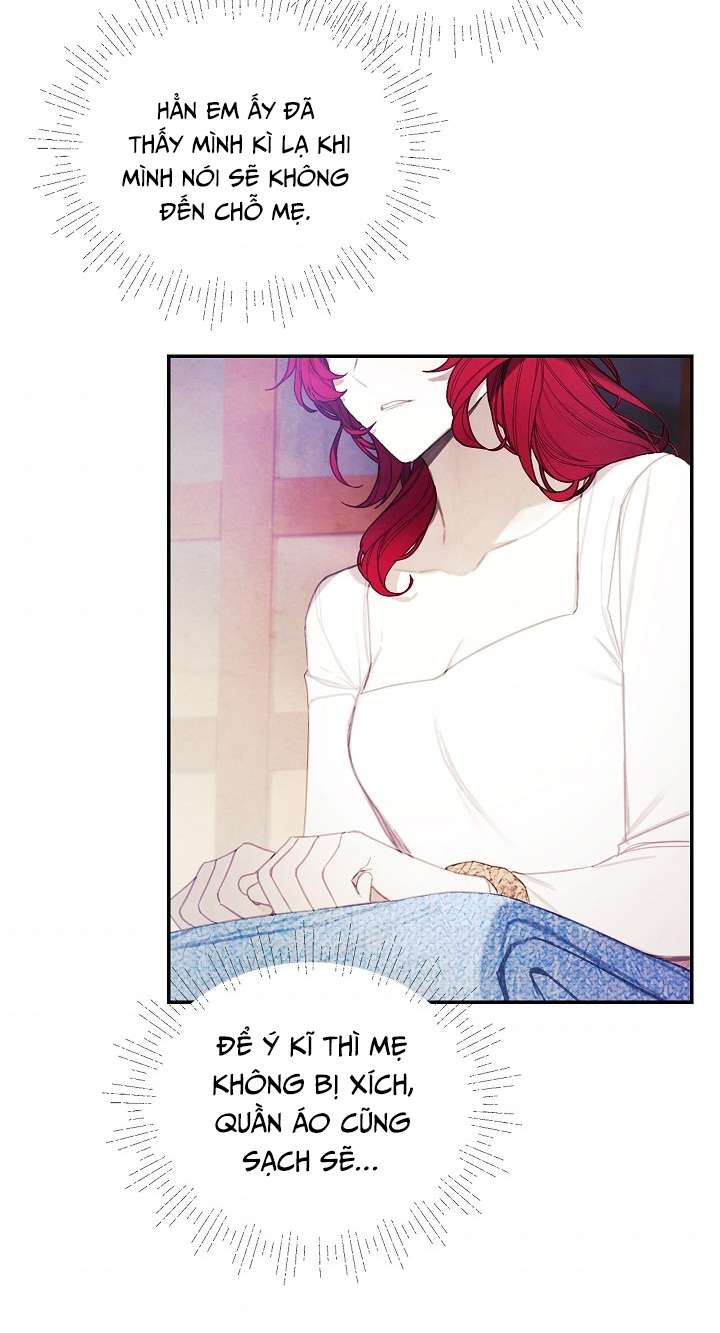 Cửa Hàng Búp Bê Của Công Chúa Chap 21 - Trang 2