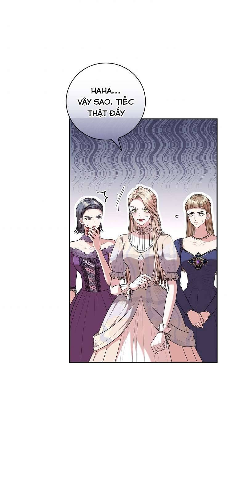 Thư Ký Của Bạo Chúa Chapter 61 - Trang 4