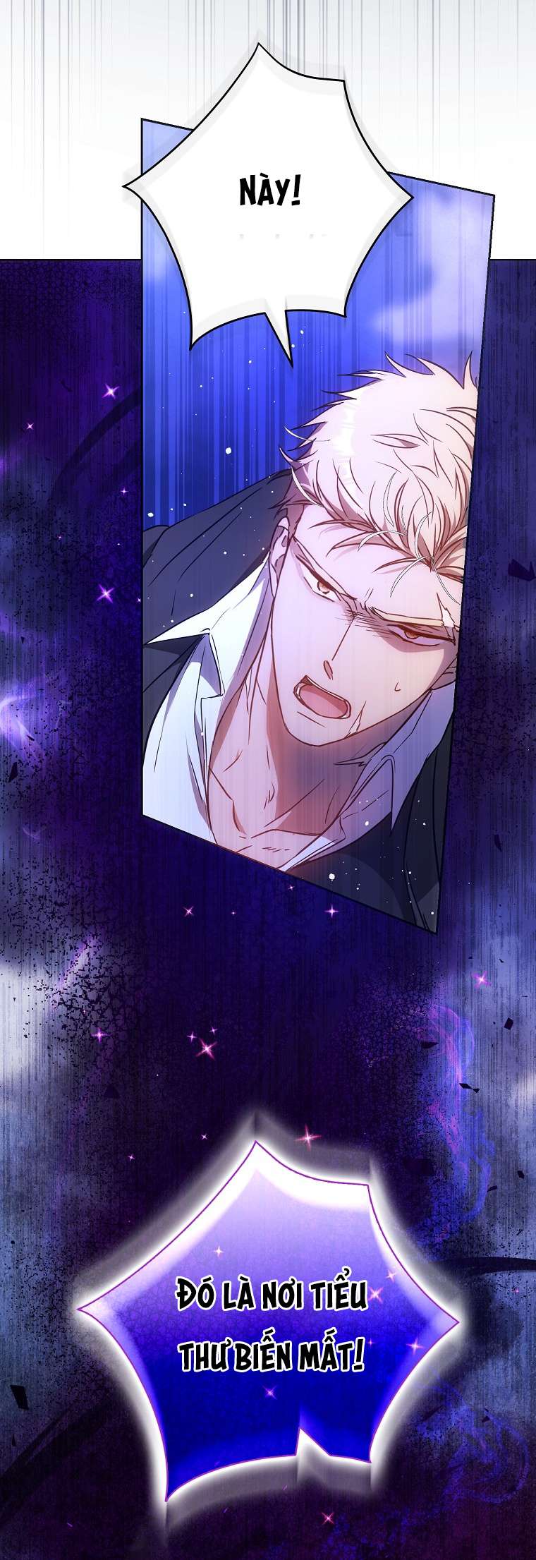 Tôi Trở Thành Vợ Của Nam Chính Chap 67 - Trang 3