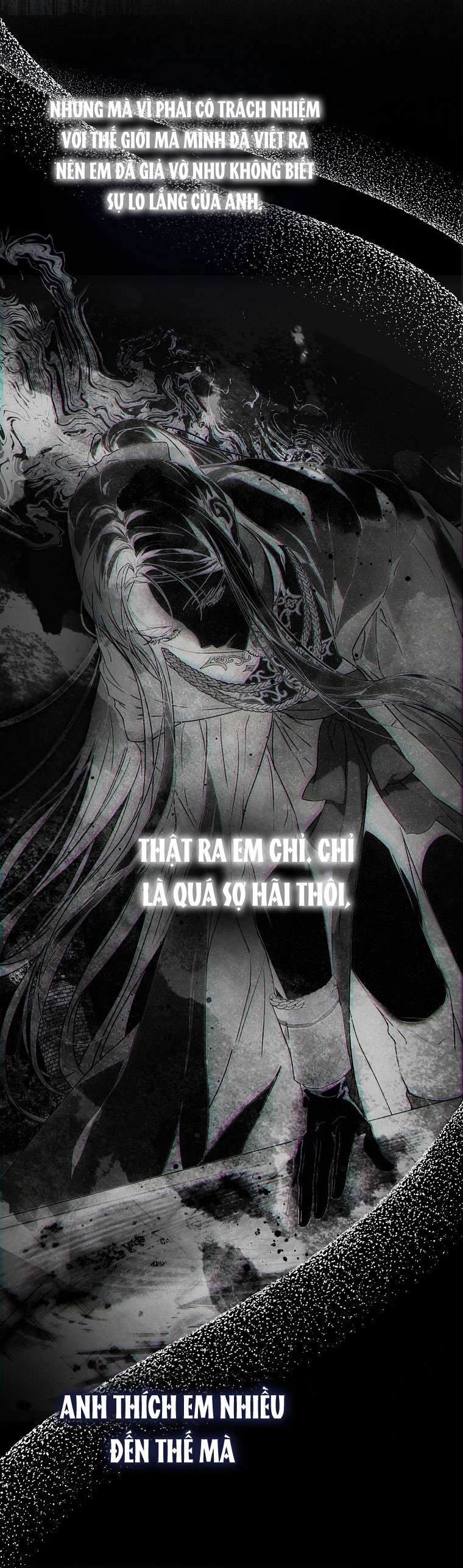 Tôi Trở Thành Vợ Của Nam Chính Chap 70 - Trang 3