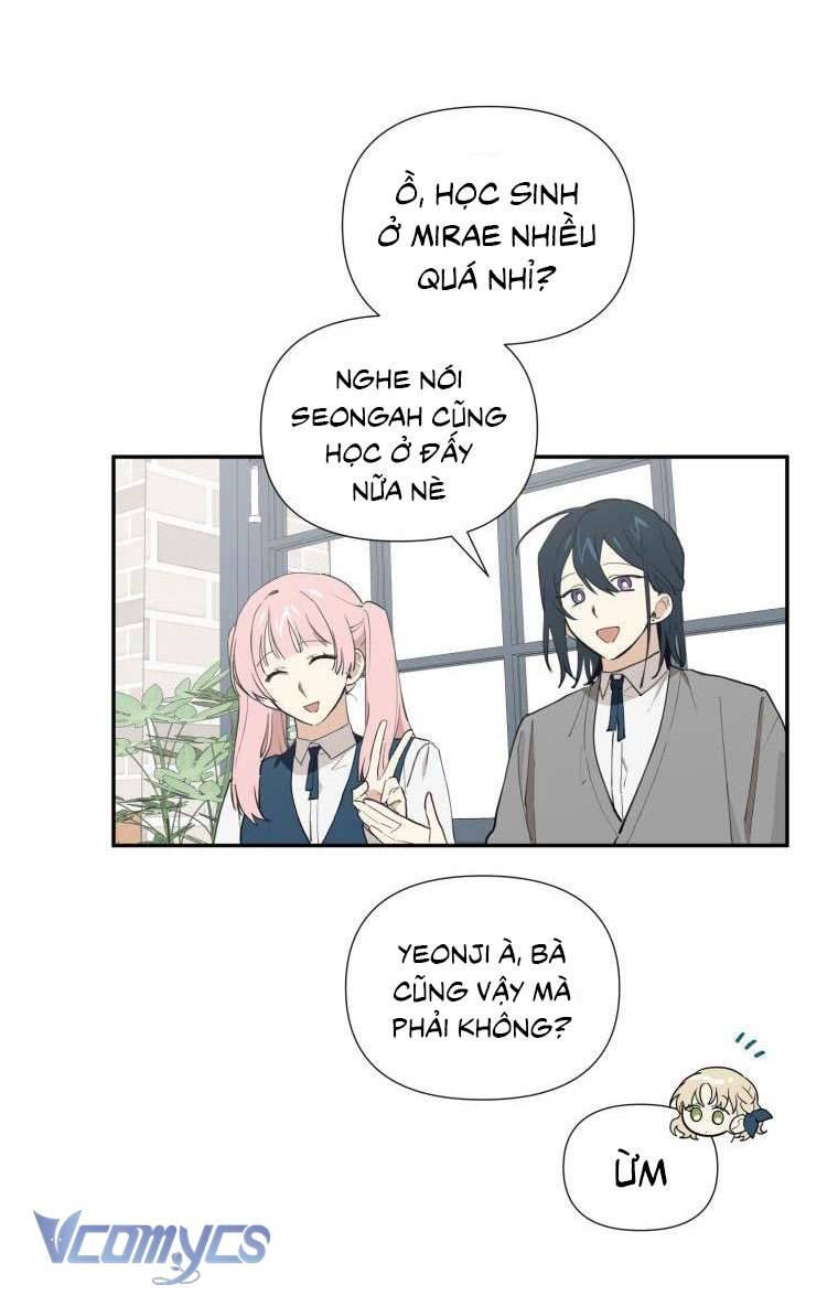 Điều Ước Sao Băng Chap 6 - Next Chapter 6