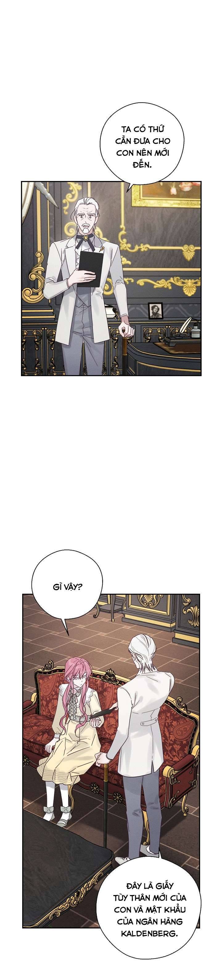 Trước Tiên Phải Giấu Em Trai Cái Đã! Chap 47 - Trang 2