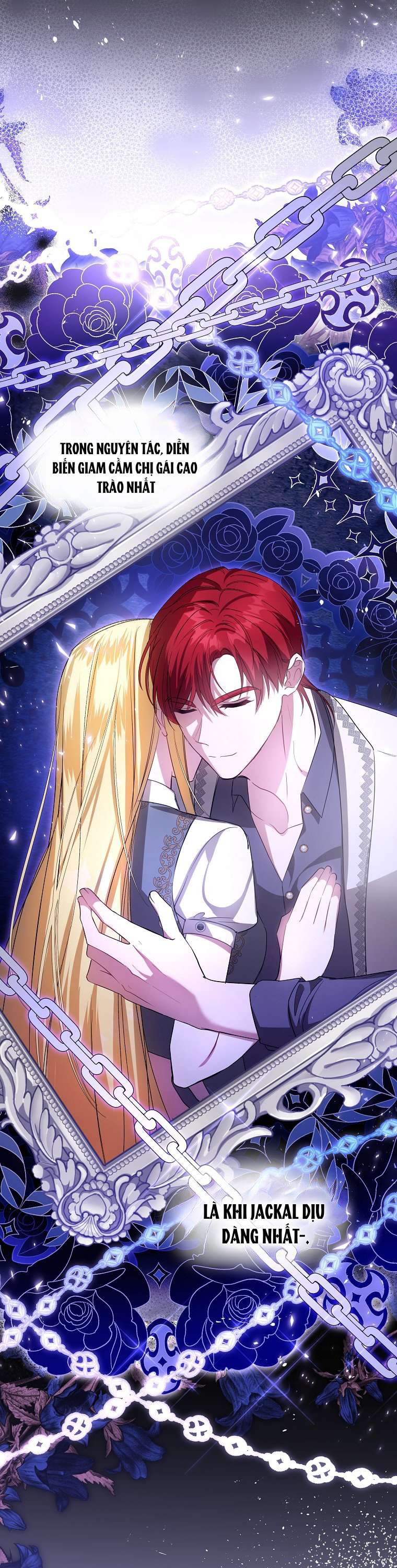 Chị Gái Tôi Là Nhân Vật Chính Chap 8 - Trang 4