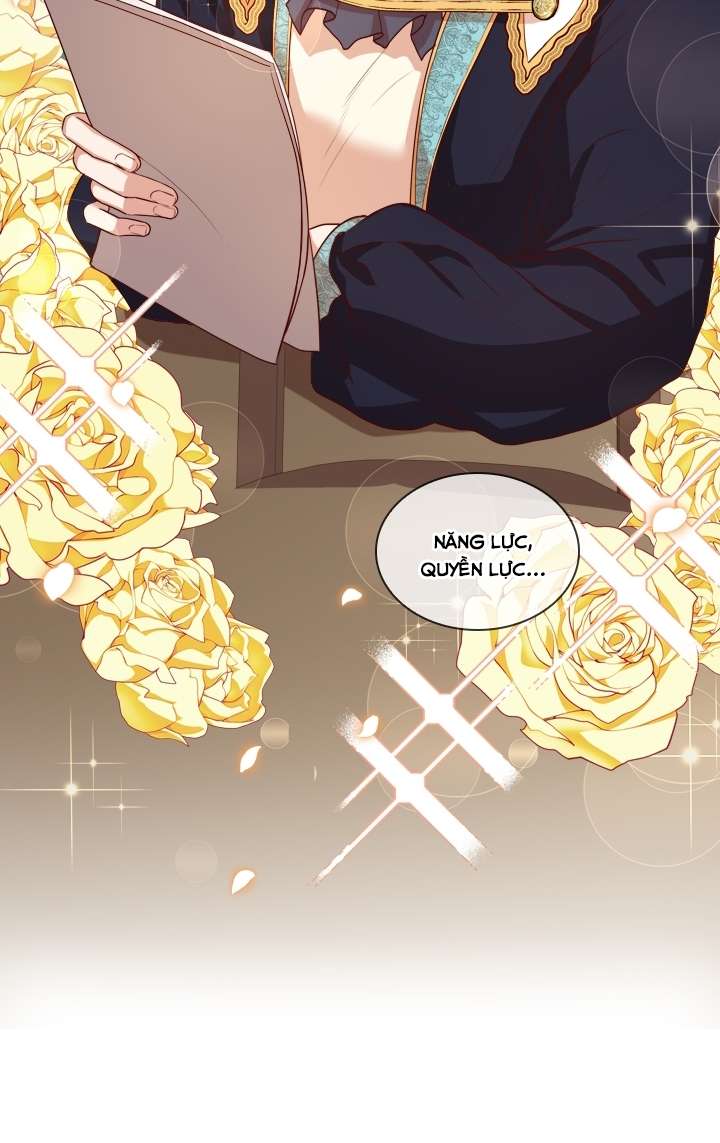 Thư Ký Của Bạo Chúa Chapter 13 - Trang 4