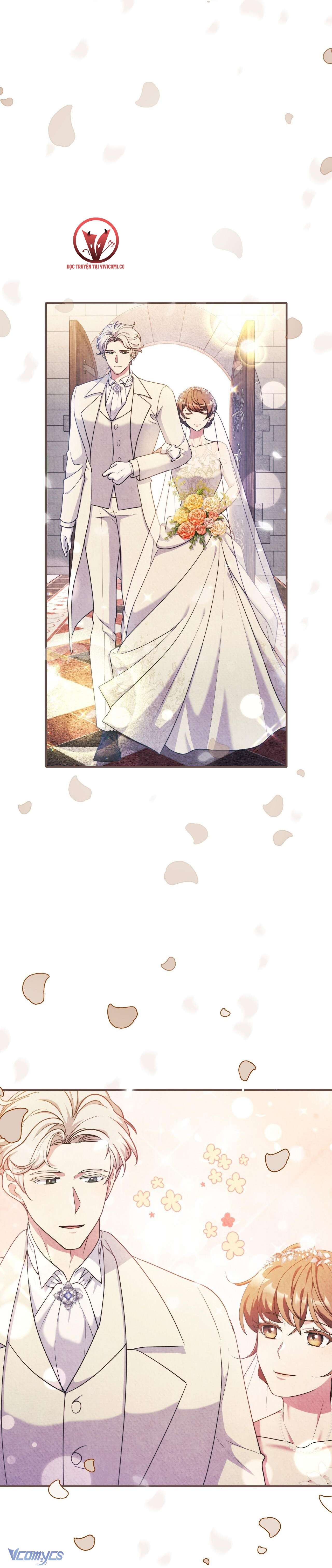 [18+] Hầu Tước Chính Trực Và Quý Cô Kiên Định Chap 30 - Next Chap 31
