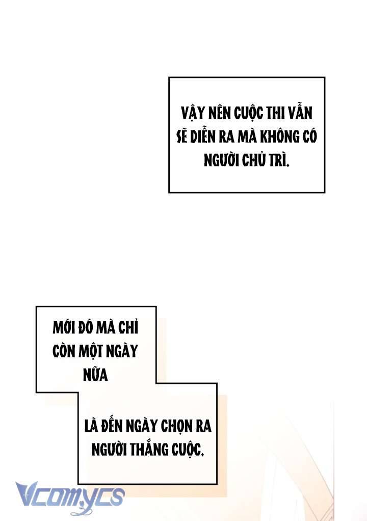 Kết Cục Của Nhân Vật Phản Diện Chỉ Có Thể Là Cái Chết Chapter 86 - Next Chapter 87