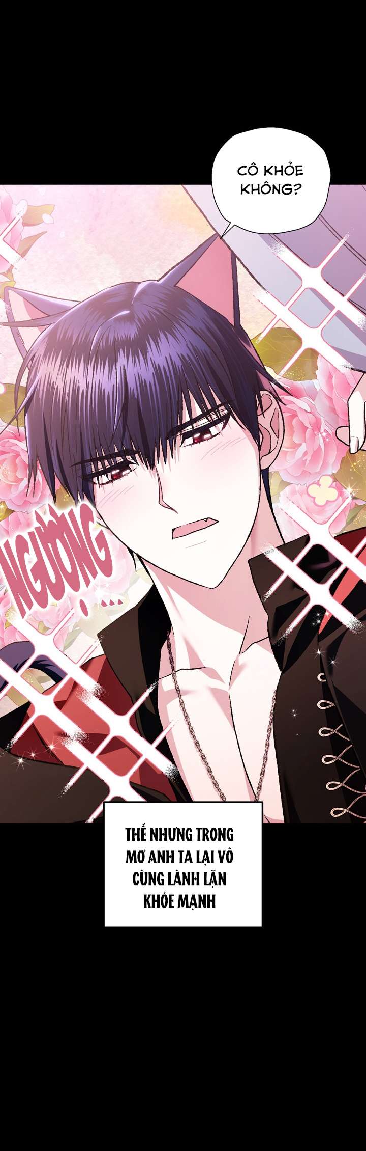 Cha À, Con Không Muốn Kết Hôn Đâu Chap 54 - Trang 2