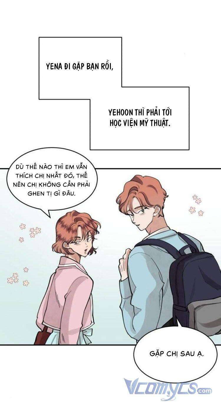 Oan Gia Ngõ Hẹp Chapter 61 - Trang 3