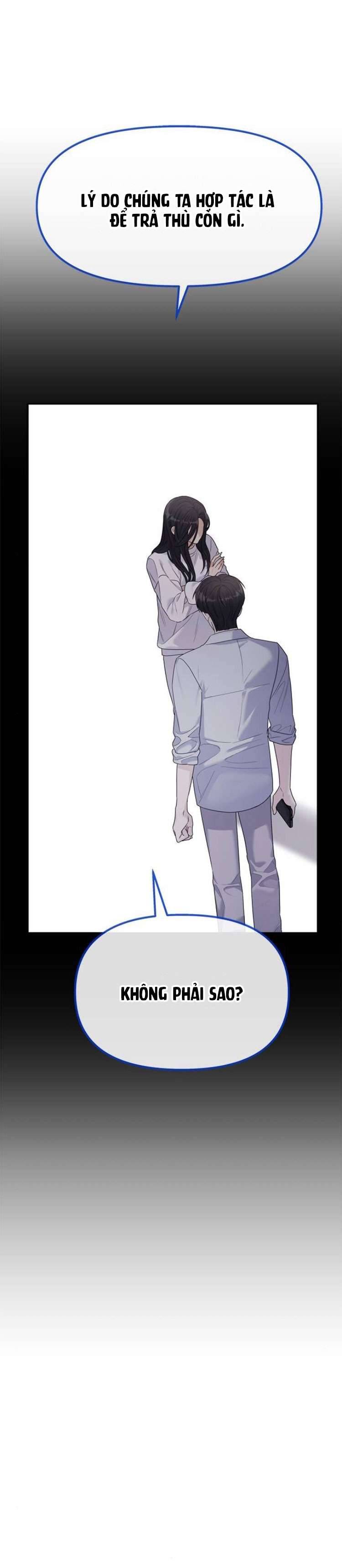 Couple Breaker Chapter 60 - Trang 4