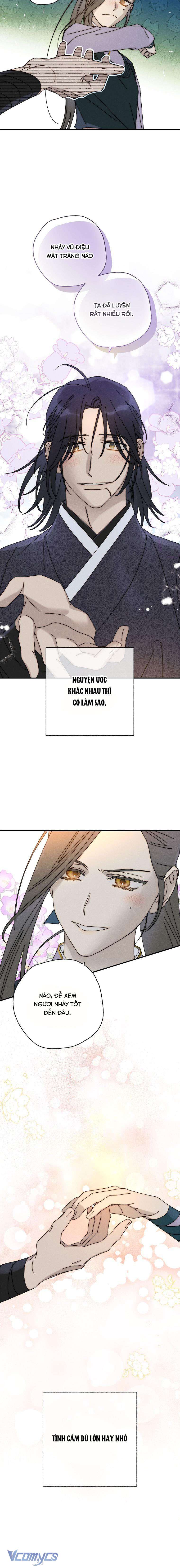 Quốc Hôn Chapter 38 - Next Chapter 39