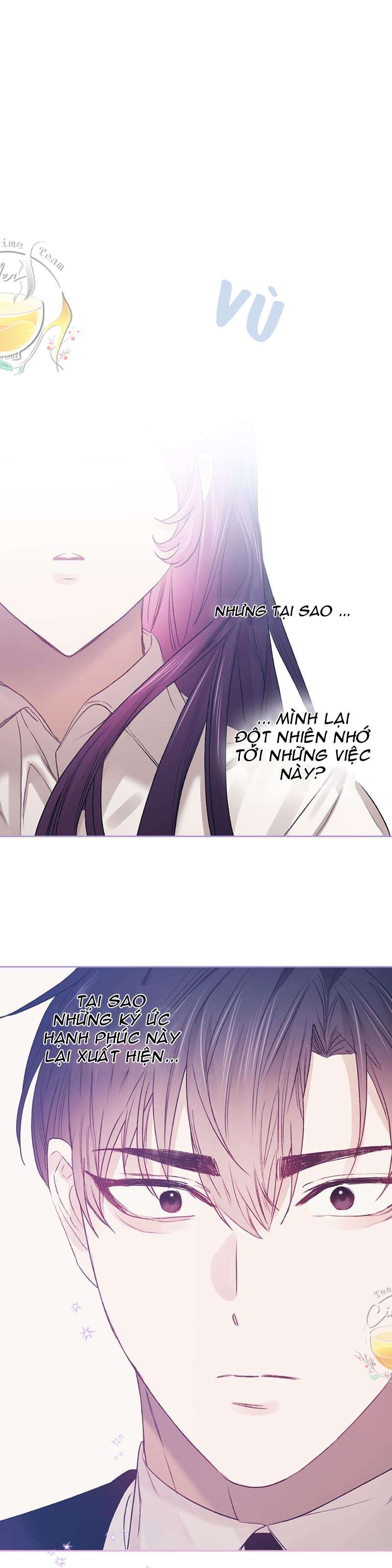 Cơ Hội Cuối Cùng Chapter 46 - Trang 4