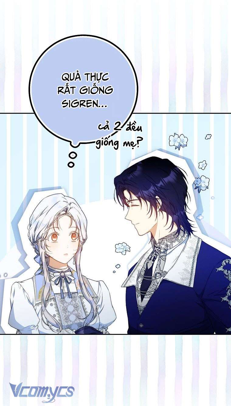 Tôi Trở Thành Vợ Của Nam Chính Chap 95 - Trang 3