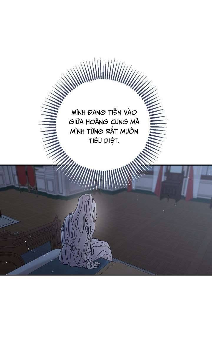 Thuần Hóa Bạo Quân Rồi Bỏ Trốn Chap 5 - Trang 2