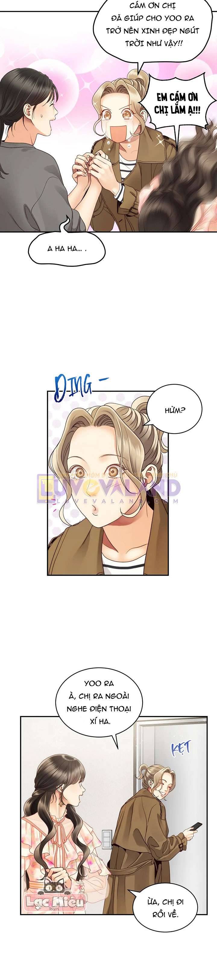 Ngôi Sao Ban Mai Chap 22 - Trang 2